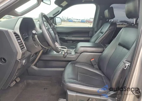 2020 Ford Expedition Xlt z USA, uszkodzony, nr VIN 1FMJU1HTXLEA98048